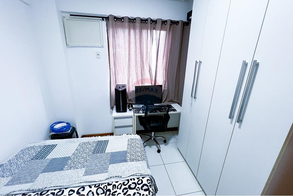 Apartamento - Alugar - Salvador , Bahia - IMG_5734.JPG - 580541079-5