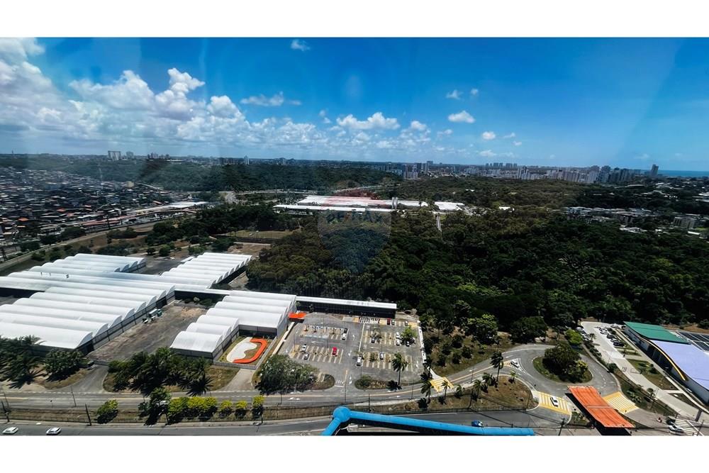 Cj. Comercial/ Sala - Venda - Salvador , Bahia - IMG_1381 (1).JPEG - 580541064-120