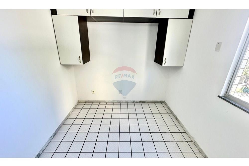 Apartamento - Alugar - Salvador , Bahia - IMG-20251008-WA0131.jpg - 580551042-211