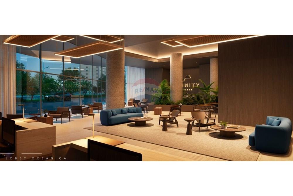 Apartamento - Venda - Salvador , Bahia - infinity01.jpg - 580761004-70