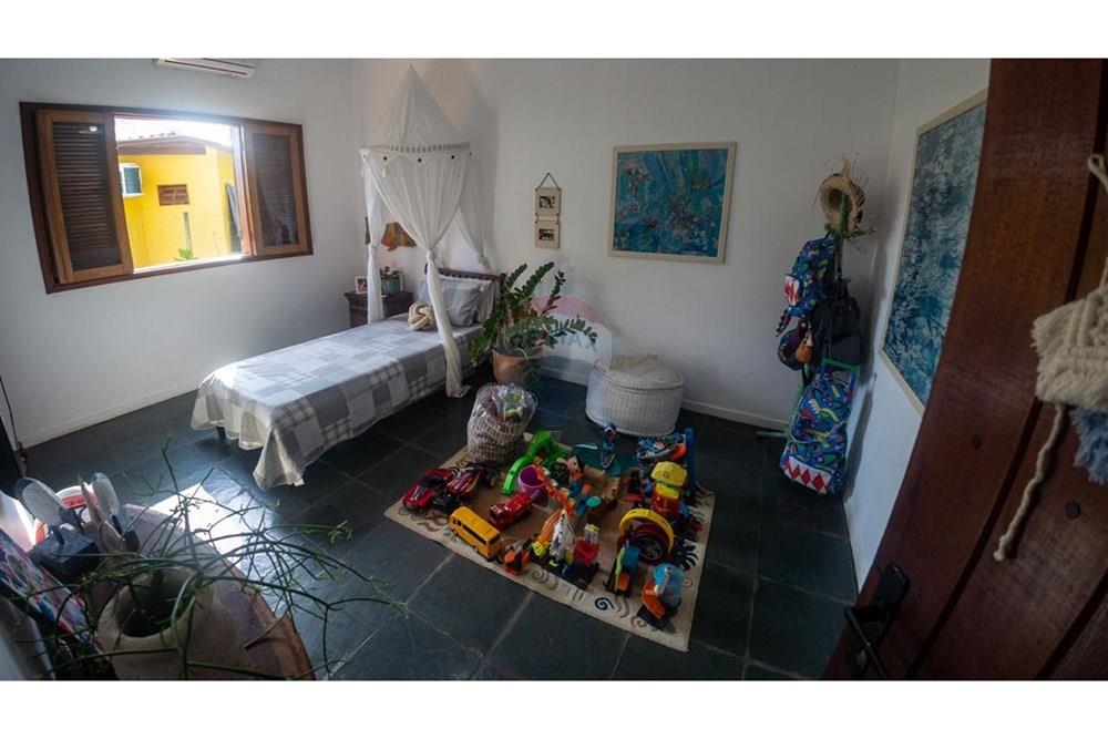 Casa de Condomínio, 4 quartos - Foto 21