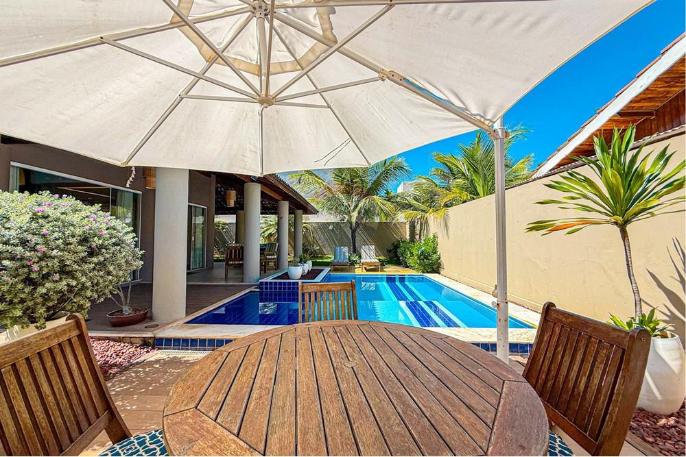 Casa de Condomínio - Venda - Camaçari , Bahia - IMG_4985.jpg - 580491005-165