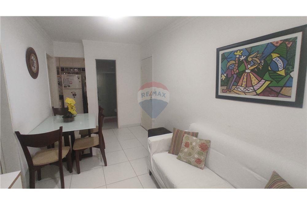 Apartamento - Venda - Lauro de Freitas , Bahia - Sala de jantar - 580561046-194
