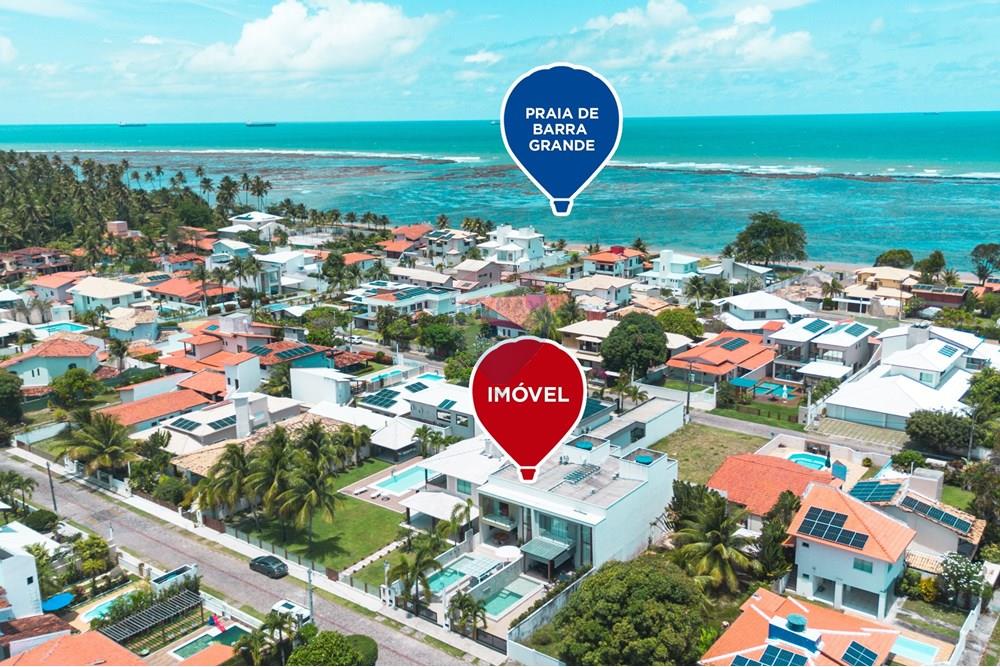 Casa - Venda - Itaparica , Bahia - DJI_0557.jpg - 580341001-167