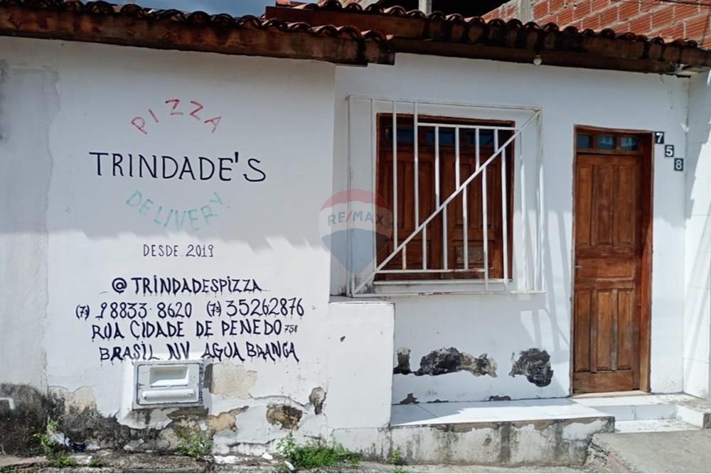 Casa - Venda - Jequié , Bahia - IMG-20250430-WA0019.jpg - 580841013-9