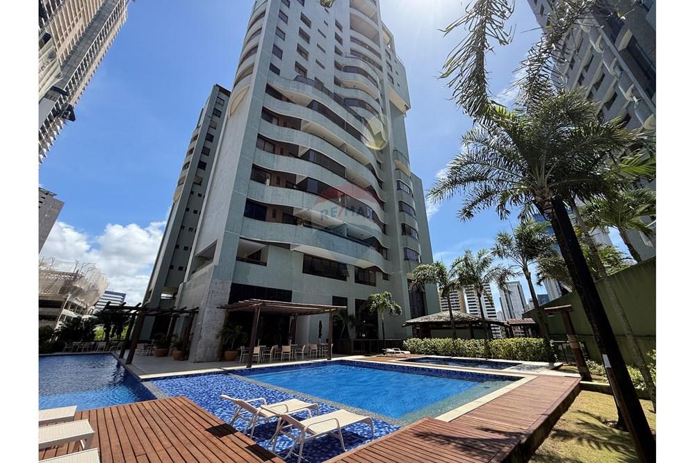 Apartamento - Venda - Salvador , Bahia - IMG_2926.jpeg - 580561074-3