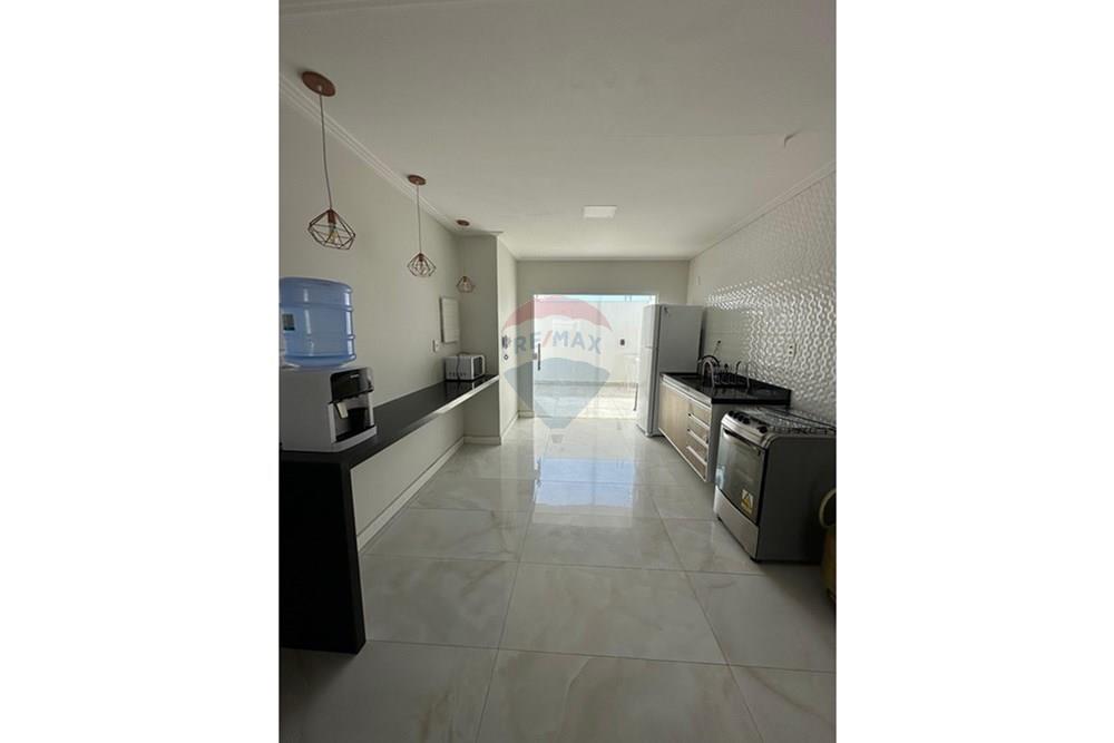 Casa de Condomínio - Venda - Camaçari , Bahia - WhatsApp Image 2025-10-27 at 11.28.54 (6).jpeg - Cozinha - 580871015-1