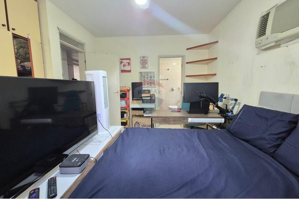 Apartamento - Venda - Salvador , Bahia - FOTO 64.jpg - Suite - 580561027-140