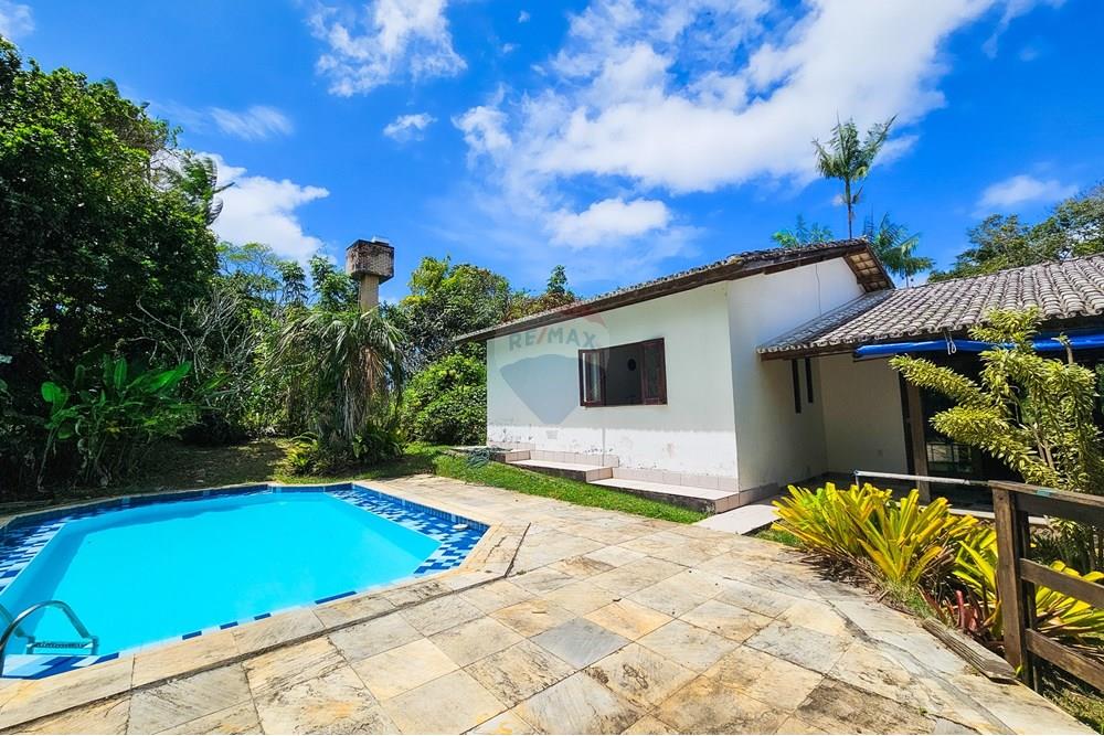 Casa de Condomínio - Venda - Lauro de Freitas , Bahia - 20250908_112154.jpg - 580491027-123