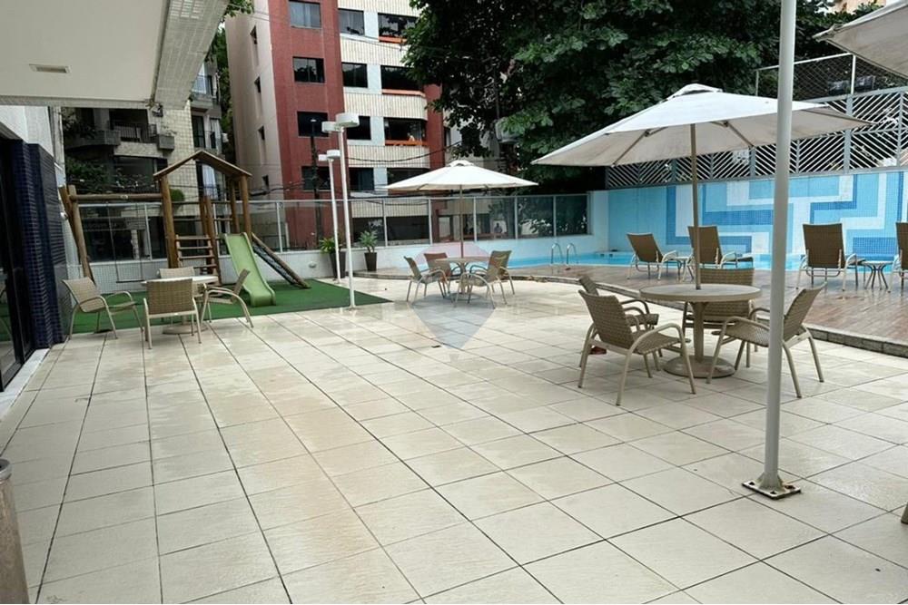 Cobertura - Venda - Salvador , Bahia - pisc.jpg - 580541012-39