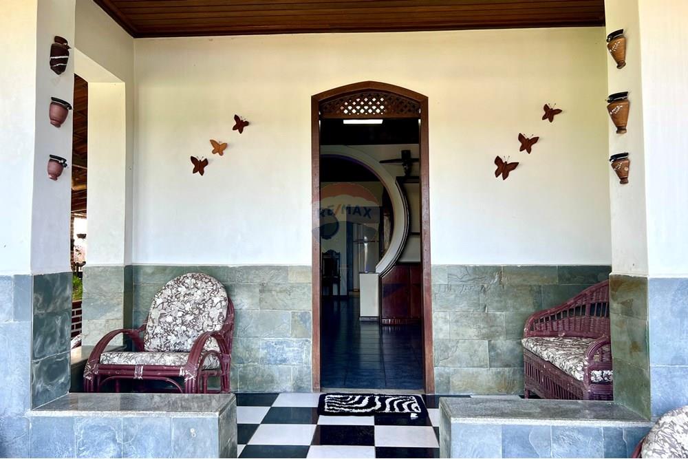 Casa - Venda - São Félix , Bahia - IMG_6795.jpeg - 580721017-10