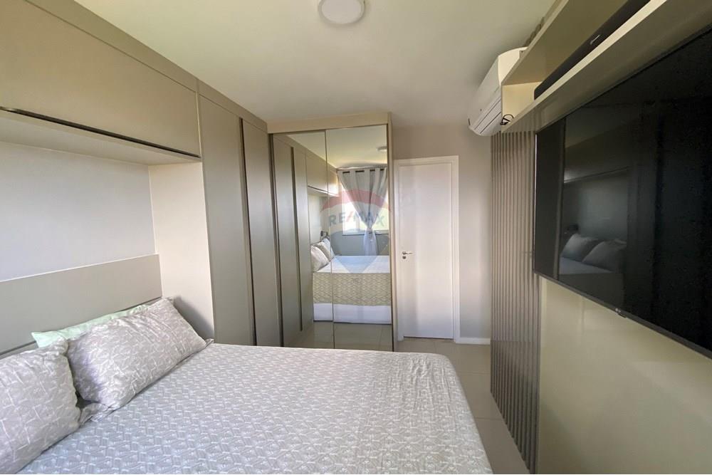 Apartamento - Venda - Salvador , Bahia - IMG_0145.jpeg - 580551027-92