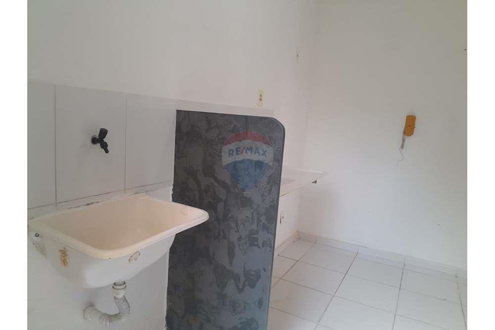 Apartamento - Alugar - Camaçari , Bahia - area de serviço.jpeg - 580541020-58