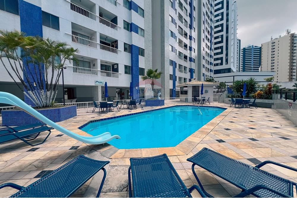 Apartamento - Venda - Salvador , Bahia - IMG_3244.jpg - 580421011-848