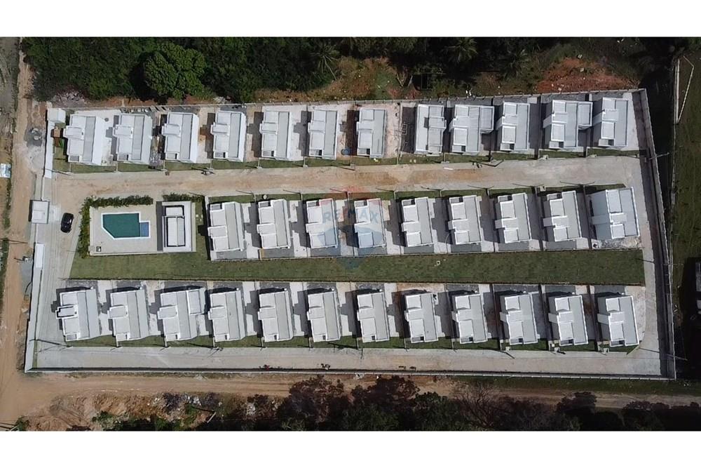 Casa de Condomínio - Venda - Camaçari , Bahia - WhatsApp Image 2023-07-14 at 10.43.15 (2).jpeg - 580781002-14