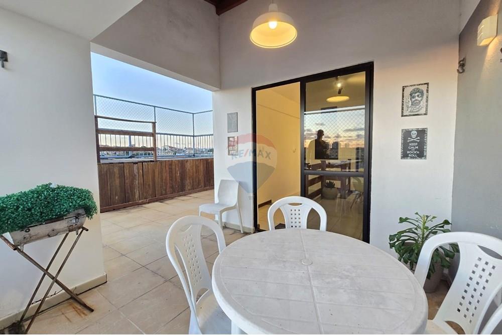 Apartamento - Venda - Salvador , Bahia - Imagem do WhatsApp de 2025-07-30 à(s) 16.55.11_48dca4f0.jpg - 580551013-284