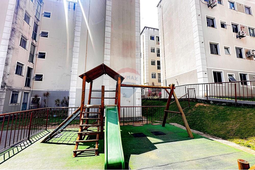 Apartamento - Venda - Camaçari , Bahia - IMG_5474_HEIC.jpg - 580491027-132