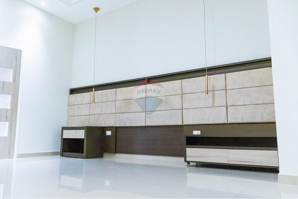 Casa de Condomínio - Venda - Irecê , Bahia - Casa - Condomínio Dona Marta - Interno-43.jpg - Suite - 580841006-19