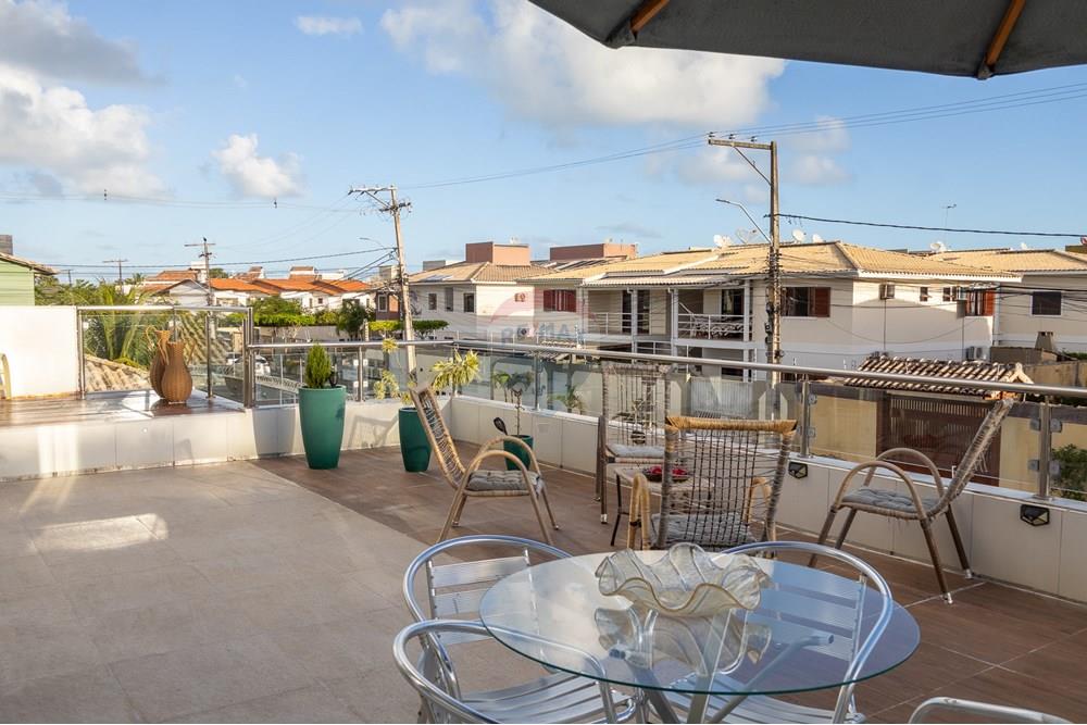 Casa à venda com 3 quartos, 263m² - Foto 49