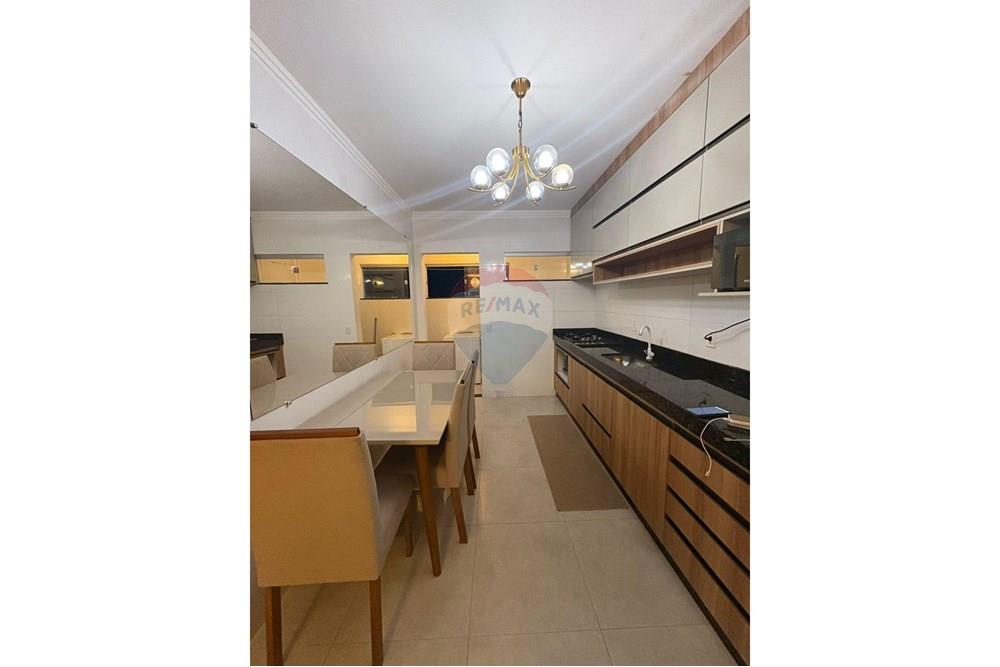 Casa, 2 quartos - Foto 2