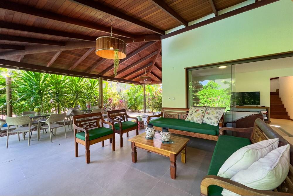 Casa de Condomínio - Venda - Mata de São João , Bahia - IMG_9539.jpg - 580761036-17