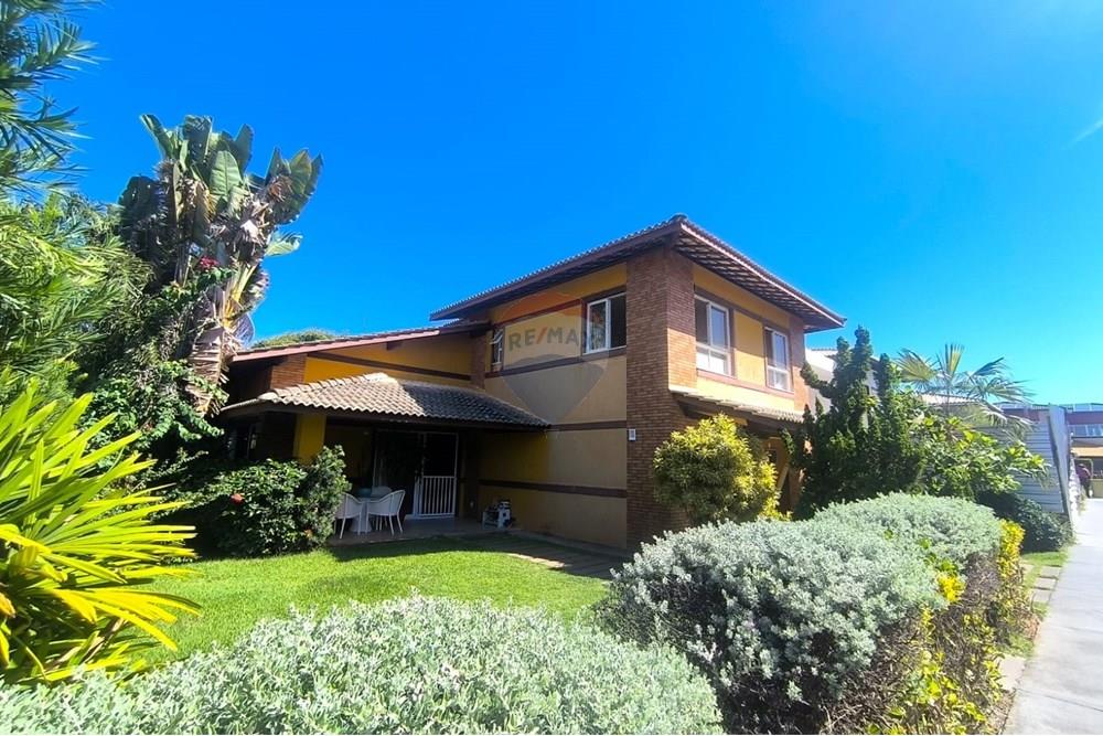 Casa de Condomínio - Venda - Salvador , Bahia - IMG-20250611-WA0011.jpg - 580881018-18