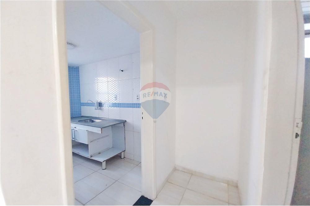 Apartamento - Alugar - Salvador , Bahia - 5 - 580551044-128