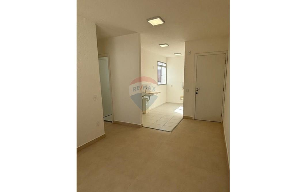 Apartamento - Alugar - Salvador , Bahia - WhatsApp Image 2025-06-16 at 9.10.52 AM (5).jpeg - 580691028-43