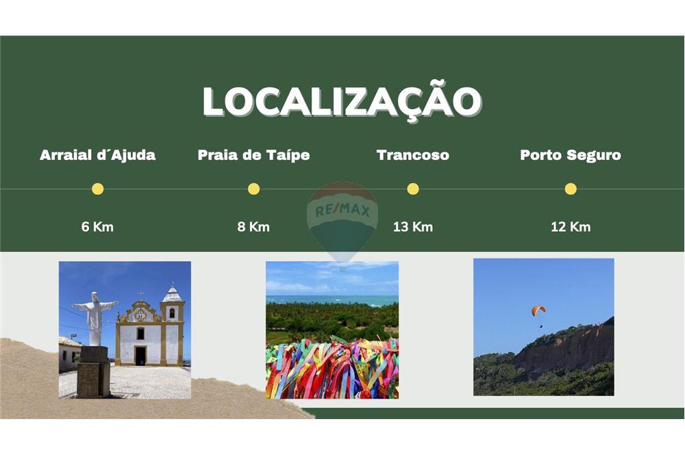 Terreno - Venda - Porto Seguro , Bahia - 11 - 580581034-23