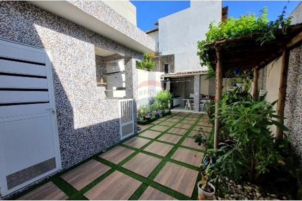 Casa - Venda - Lauro de Freitas , Bahia - 1000027072.jpg - 580491048-101