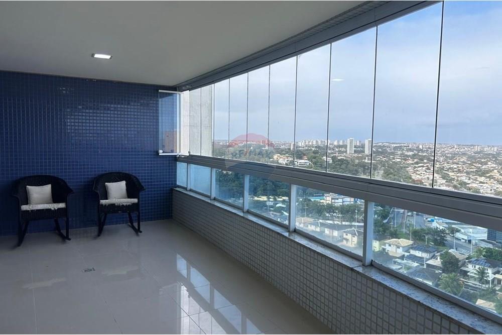 Apartamento - Venda - Salvador , Bahia - a13f4794-a61b-4474-becf-8a5a7737c71f.jpg - Varanda - 580541023-60