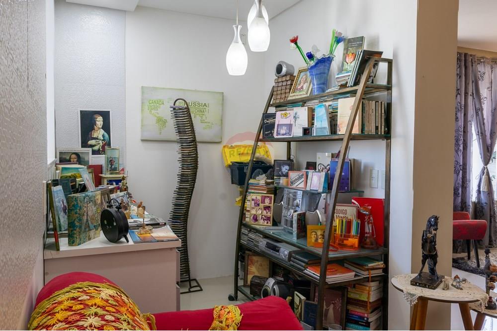 Casa à venda com 3 quartos, 263m² - Foto 30