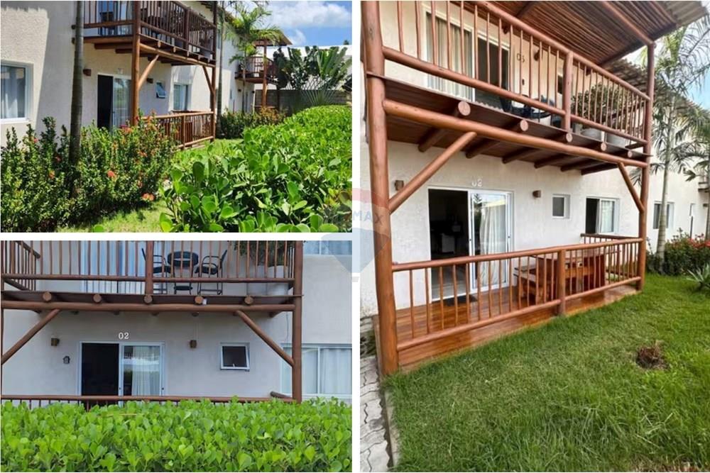 Apartamento - Venda - Porto Seguro , Bahia - 1.jpg - 580531005-147