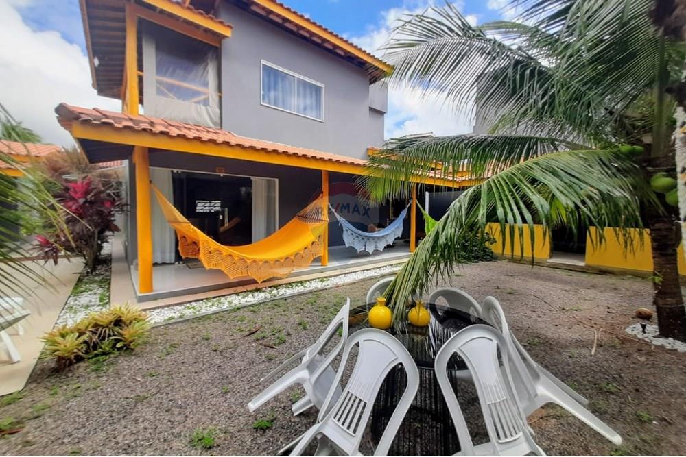 Casa - Venda - Vera Cruz , Bahia - d9dcac6c-280c-45b5-84b4-4e1e9b700c67.jpeg - 580551004-122