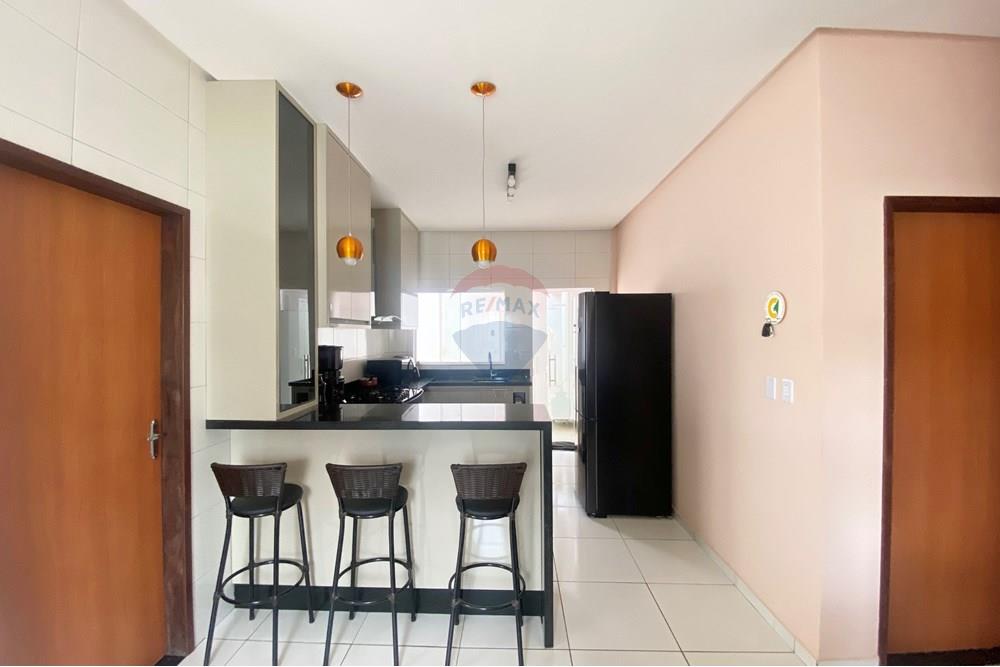 Casa - Venda - Irecê , Bahia - IMG_1156.jpeg - Cozinha - 580841005-35