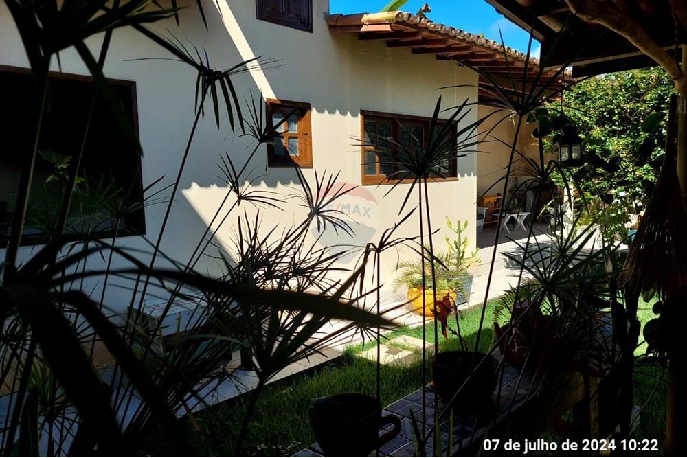 Casa à venda com 5 quartos, 220m² - Foto 23