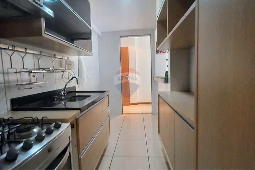Apartamento - Alugar - Salvador , Bahia - HOJECOZINHA1.jpeg - 580541084-8
