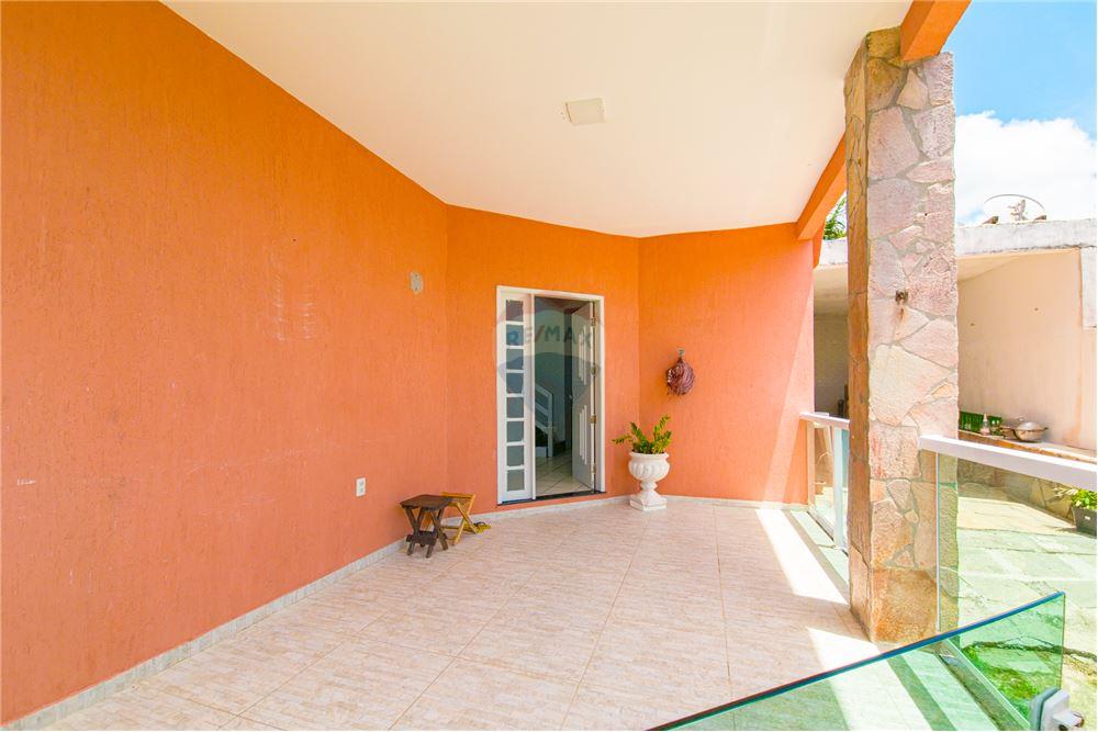 Casa de Condomínio - Alugar - Camaçari , Bahia - 4 - 580781001-50