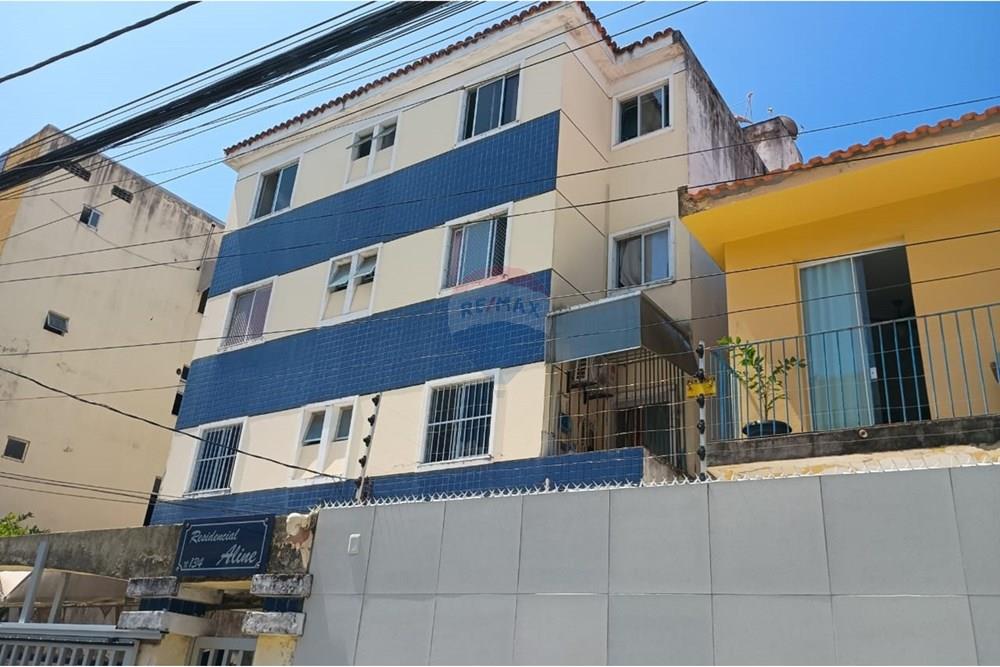 Apartamento - Venda - Salvador , Bahia - 80.jpeg - 580551027-103