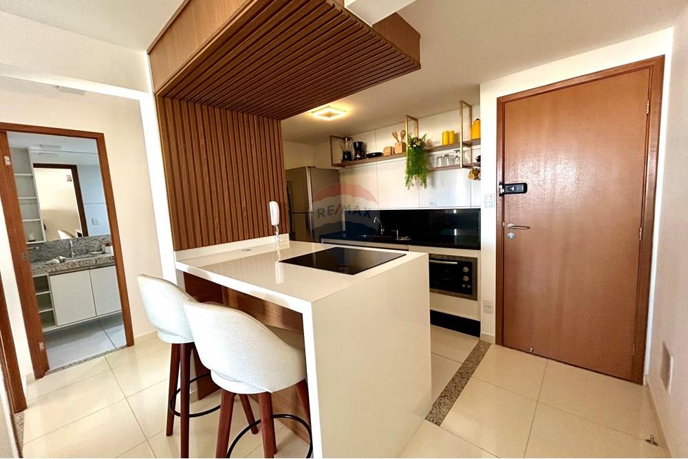 Apartamento - Alugar - Salvador , Bahia - IMG_0790.jpeg - Cozinha - 580721016-4