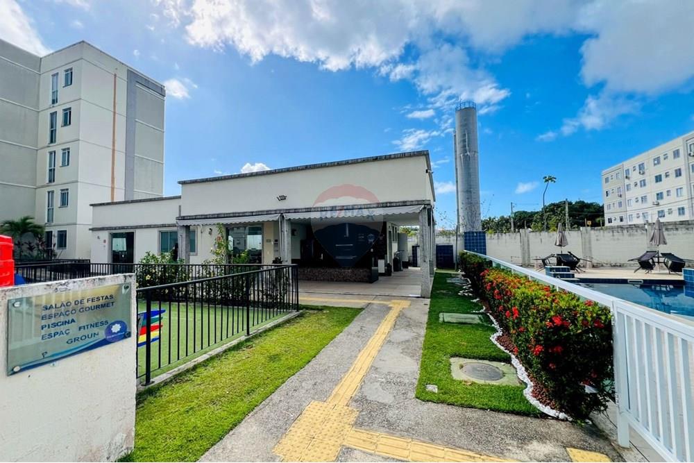 Apartamento - Alugar - Lauro de Freitas , Bahia - d5f7106e-0845-46b6-a1d2-2b30f0ebe549.jpg - 580561053-41