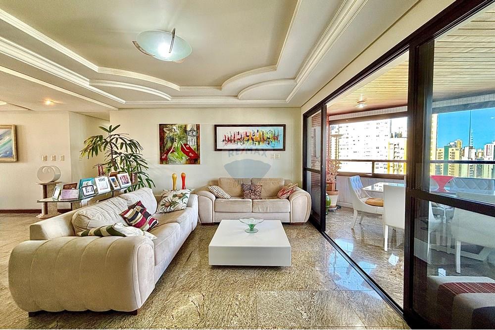 Cobertura - Venda - Salvador , Bahia - 569295dd-2621-4e78-84d7-409f7fc30edf.jpg - 580761004-65