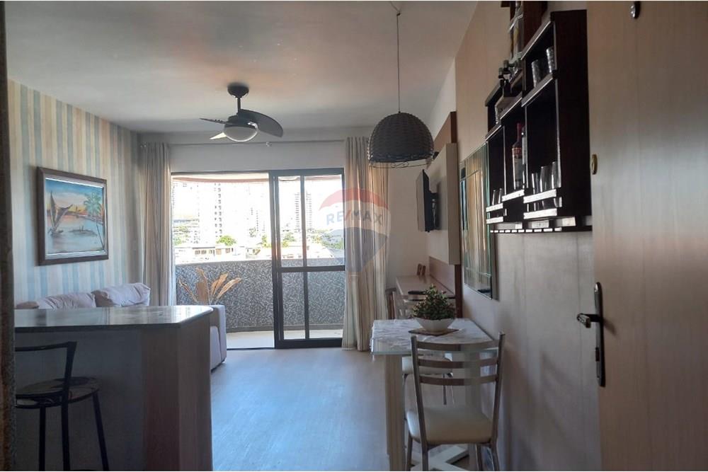 Apartamento - Alugar - Salvador , Bahia - 15642c83-4751-4173-9269-74b2cf61492b.jpg - 580541023-69