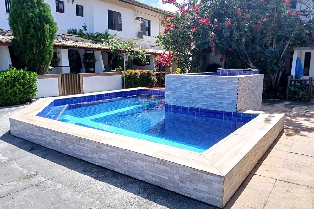 Casa de Condomínio - Venda - Lauro de Freitas , Bahia - 20250823_133336.jpg - 580761033-39