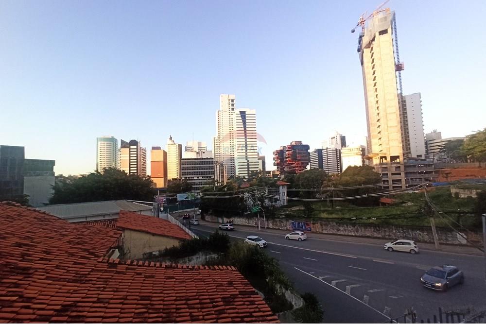 Cj. Comercial/ Sala - Alugar - Salvador , Bahia - IMG_20250729_170147.jpg - 580541022-28