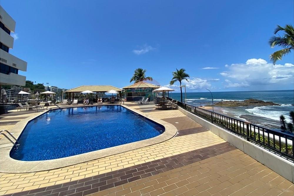 Apart Hotel/ Flat - Venda - Salvador , Bahia - WhatsApp Image 2024-10-02 at 21.57.30 (17).jpeg - 580551064-36