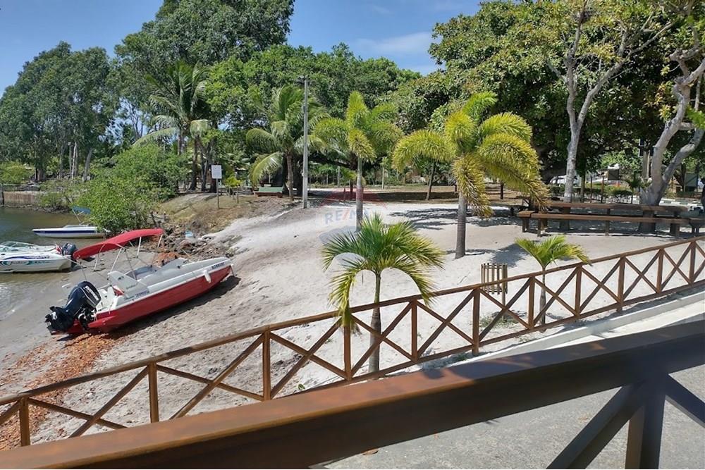 Casa de Condomínio - Alugar - Camaçari , Bahia - IMG_20211015_092541306_HDR Mano.jpg - 580491009-87