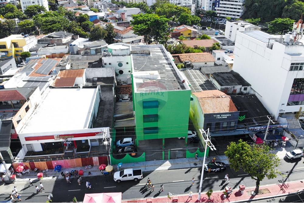 Apartamento - Venda - Salvador , Bahia - C450F66B931992EA67BBB1F9747BD315.jpg - 580341014-26