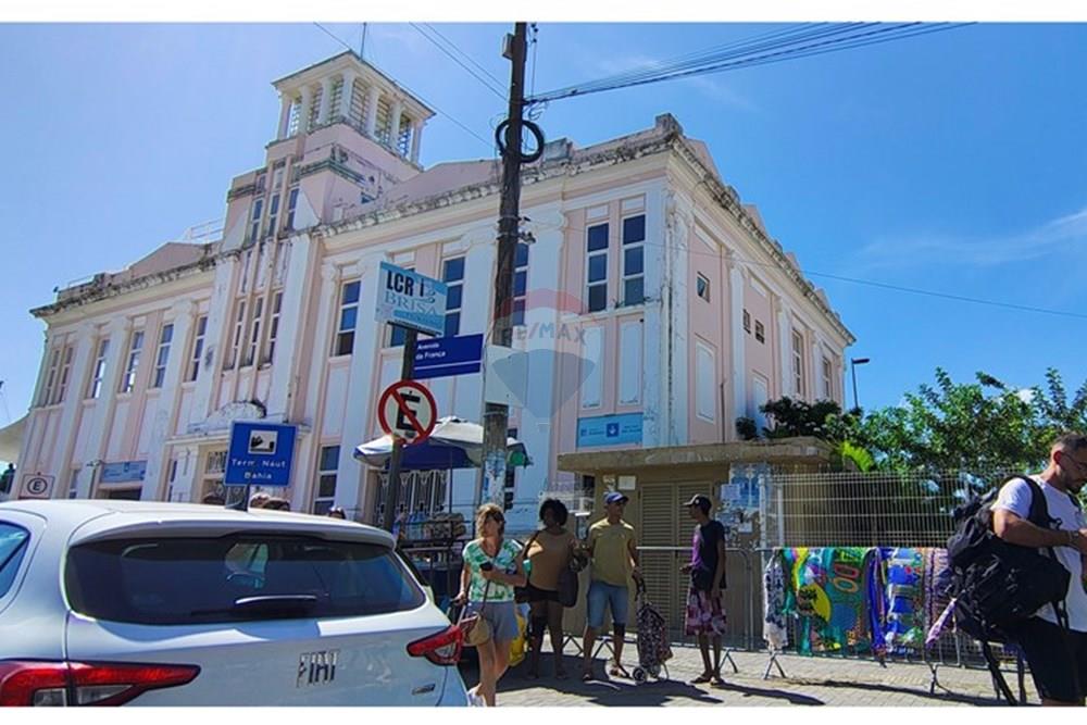Cj. Comercial/ Sala - Venda - Salvador , Bahia - IMG_20241213_140414933_HDR_AE.jpg - 580691012-82