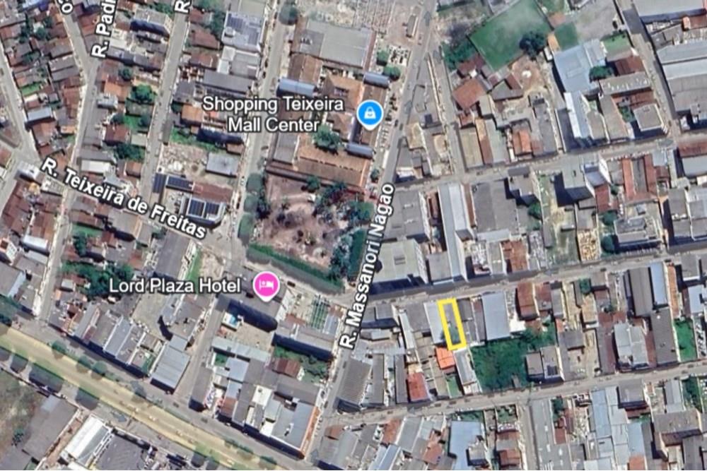 Terreno - Venda - Teixeira de Freitas , Bahia - 3.jpg - 580631043-31